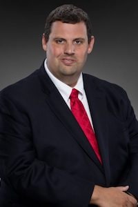 Picture of Cory Yager: GA Law Book Co-Author & Atlanta Criminal Lawyer